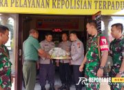 Tumpeng Spesial Koramil 0821/05 Klakah di Momen HUT Bhayangkara ke 78 7 Tumpeng Spesial Koramil 0821/05 Klakah di Momen HUT Bhayangkara ke 78