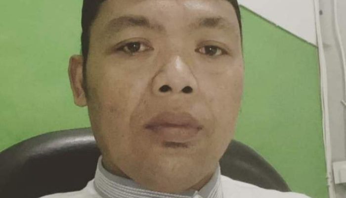 Aktivis GKMS Sampang Angkat Bicara Soal Ribut Evaluasi Pj Kades