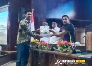 Fraksi DPRD Probolinggo Sampaikan PU Terhadap Ranperda RPJPD 2025-2045 9 Fraksi DPRD Probolinggo Sampaikan PU Terhadap Ranperda RPJPD 2025-2045