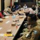 Dishub Kabupaten Probolinggo menggelar rapat koordinasi (rakor) program kegiatan Gender Equality and Social Inclusion in Infrastructure (GESIT) Tahun 2024