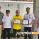 Piagam penghargaan ini diberikan kepada masjid atau musholla yang memotong ternak kurban di luar Rumah Potong Hewan (RPH)