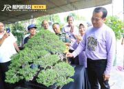 Kontes Bonsai, Tabulampot Anggur dan Pameran Produk Unggulan Pertanian Warnai Semipro 2024 12 Kontes Bonsai, Tabulampot Anggur dan Pameran Produk Unggulan Pertanian Warnai Semipro 2024