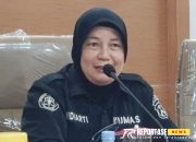 Selingkuh, Oknum Kasek dan Guru PPPK di Sumenep Jadi Tersangka 13 Selingkuh, Oknum Kasek dan Guru PPPK di Sumenep Jadi Tersangka