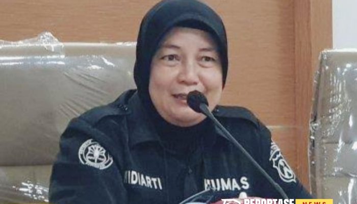Selingkuh, Oknum Kasek dan Guru PPPK di Sumenep Jadi Tersangka