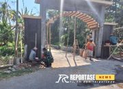 Babinsa Papringan Bersama Warga Kerja Bakti Gapuro Masjid Al Amin Dusun Gunung Kenik 10 Babinsa Papringan Bersama Warga Kerja Bakti Gapuro Masjid Al Amin Dusun Gunung Kenik