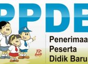 Cabdin Banyuangi Tegaskan PPDB Bermartabat 9 Cabdin Banyuangi Tegaskan PPDB Bermartabat