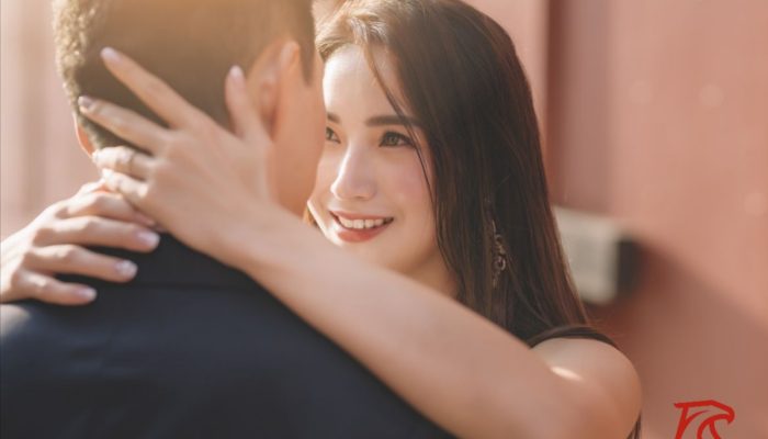 Sejarah International Kissing Day atau Hari Berciuman Sedunia