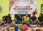 Sengketa Lahan Terminal Arya Wiraraja, BIDIK Sumenep Rapat Koordinasi Pra Aksi 13 Sengketa Lahan Terminal Arya Wiraraja, BIDIK Sumenep Rapat Koordinasi Pra Aksi