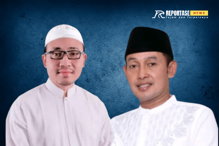 Bakal calon bupati sampang Ra mamak