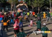 Hari Koperasi Nasional, Diskop UMKM Naker Pamekasan Senam Sehat dan Donor Darah 9 Hari Koperasi Nasional, Diskop UMKM Naker Pamekasan Senam Sehat dan Donor Darah
