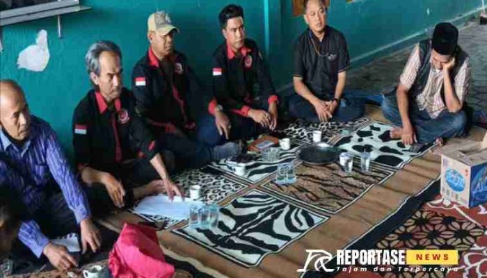 Serap Aspirasi, Banyuwangi Coropsien Whaot Rapat Penanganan Aduan Masyarakat