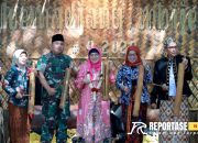 Pameran Wisata Loemadjang Mbiyen Dorong Pertumbuhan Ekonomi Lokal