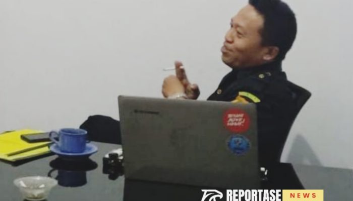 Tak Mau Kecewa, YBH Pelopor DPC Banyuwangi Layangkan Surat ke BRI dan OJK