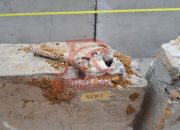 Tak Sesuai Juknis, Pemasangan Beton Precast U-Ditch Minta Dihentikan 7 Tak Sesuai Juknis, Pemasangan Beton Precast U-Ditch Minta Dihentikan