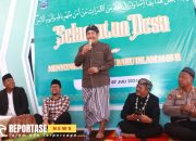 Kirab Gunungan Desa Krejengan, Potret Tradisi Leluhur Yang Terawat 14 Kirab Gunungan Desa Krejengan, Potret Tradisi Leluhur Yang Terawat