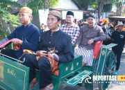 Semarak Selamatan Desa Krejengan Kirab Jodan dan Gunungan 13 Semarak Selamatan Desa Krejengan Kirab Jodan dan Gunungan