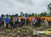 Diperta Probolinggo Gelar SL Penumbuhan Agropreneur Muda Tembakau 12 Diperta Probolinggo Gelar SL Penumbuhan Agropreneur Muda Tembakau