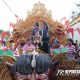 Rangkaian Jalan Sehat Berbudaya. Kegiatan itu dikenal dengan istilah Belah Jimat (Bersih Lahir dan Jiwa Masyarakat Mangunharjo).