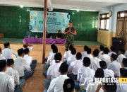 Babinsa Banyuputih Kidul Berikan Materi Wawasan Kebangsaan Santri Pondok 8 Babinsa Banyuputih Kidul Berikan Materi Wawasan Kebangsaan Santri Pondok