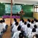 Serda Yudik, melaksanakan kegiatan Wawasan Kebangsaan