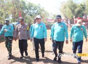 Kerapan Kambing, Kapolres Sumenep Cup 2024 Meriahkan Hari Bhayangkara ke-78 11 Kerapan Kambing, Kapolres Sumenep Cup 2024 Meriahkan Hari Bhayangkara ke-78