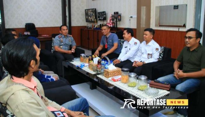 Dua TPS Khusus Akan Dihadirkan di Lapas Banyuwangi pada Pilkada 2024