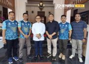 Menpan RB, Implementasi Reformasi Birokrasi Lapas Banyuwangi Terus Ditingkatkan