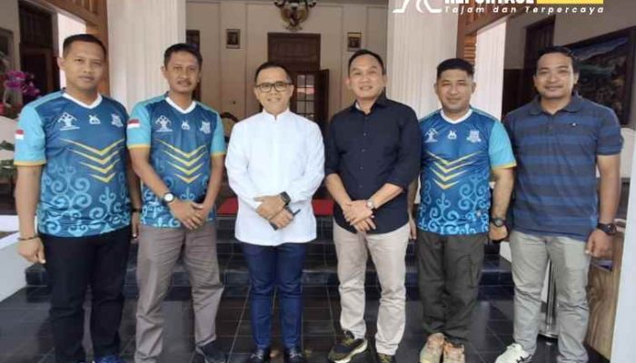 Menpan RB, Implementasi Reformasi Birokrasi Lapas Banyuwangi Terus Ditingkatkan