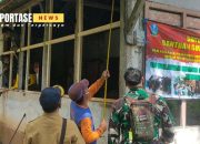 Program Rutilahu TNI Mendapat Respon Positif Warga Penerima Manfaat 8 Program Rutilahu TNI Mendapat Respon Positif Warga Penerima Manfaat