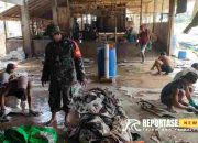 Dorong Usaha Mikro, Babinsa Mangunsari Anjangsana Pengolahan Kulit 9 Dorong Usaha Mikro, Babinsa Mangunsari Anjangsana Pengolahan Kulit