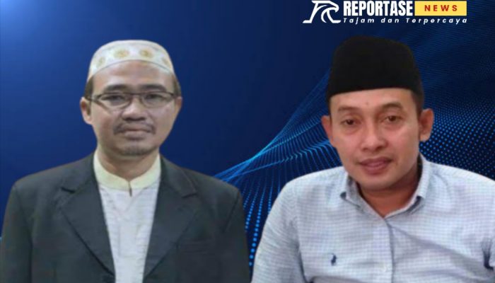 Relawan Ma’had Bakar Semangat Alumni Ponpes Prajjan Sampang Muluskan Langkah Sang Guru