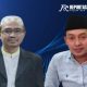 Bakal Calon Bupati Sampang KH.Muhammad bin Muafi Dan Bakal Calon Wakil Bupati Sampang H.Abdullah Hidayat