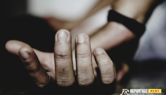 Mamfaatkan Rumah Kosong, Paman Tega Rudakpaksa Keponakan Sendiri