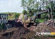 Jadi Sorotan, Proyek Kedaruratan di Lumajang Diduga PT. DML Pakai Matrial Ilegal 11 Jadi Sorotan, Proyek Kedaruratan di Lumajang Diduga PT. DML Pakai Matrial Ilegal