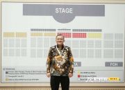 Pj Bupati Sampang Hadiri Rapat Penyampaian Hasil Pemeriksaan BPK RI TA 2023