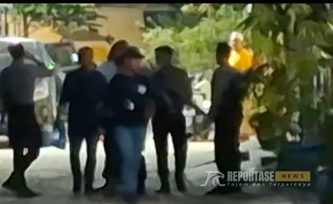 Pengungkapan kasus dana hibah Provinsi Jawa Timur oleh KPK RI berlanjut ke Sampang.