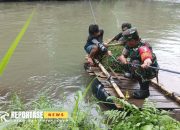 Personel Koramil Sumbersuko Gelar Komsos, Pentingnya Keselamatan Anak 10 Personel Koramil Sumbersuko Gelar Komsos, Pentingnya Keselamatan Anak