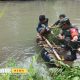 Babinsa Peduli masyarakat, turut bantu saat penyeberangan