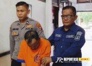 Dugaan Korupsi, Polres Probolinggo Kota Tangkap Eks PJ Kepala Desa 11 Dugaan Korupsi, Polres Probolinggo Kota Tangkap Eks PJ Kepala Desa