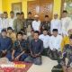 Bersama para petinggi Partai Golkar dan PPP kunjungan silaturahmi Gus Mamak dan Mas AB