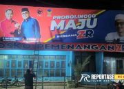 Tim H. Zulmi Noor Hasani Dirikan Posko Pemenangan di HAC Dringu. 10 Tim H. Zulmi Noor Hasani Dirikan Posko Pemenangan di HAC Dringu.