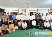 Pererat Silaturahim, Gus Mamak dan Mas AB Bergeser ke Ponpes Lanbulan 8 Pererat Silaturahim, Gus Mamak dan Mas AB Bergeser ke Ponpes Lanbulan