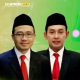 Calon Bupati Sampang KH.Muhammad bin Muafi Zaini Dan Calon Wakil Bupati Sampang H.Abdullah Hidayat