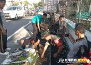 Jumat Bersih: Sinergi Wujudkan Lingkungan Sehat 14 Jumat Bersih: Sinergi Wujudkan Lingkungan Sehat