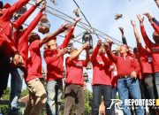 Harkopnas ke-77, DKUPP Probolinggo Gelar Lomba Gacoran Perkutut Lokal 10 Harkopnas ke-77, DKUPP Probolinggo Gelar Lomba Gacoran Perkutut Lokal