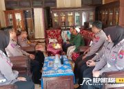 Pelopor Keselamatan, Satlantas Polres Sumenep Sosialisasi Safety Driving di Pondok Pesantren 9 Pelopor Keselamatan, Satlantas Polres Sumenep Sosialisasi Safety Driving di Pondok Pesantren