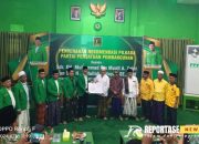 DPP PPP Rekom Ra Mamak dan Mas AB sebagai Calon Bupati dan Wakil Bupati Sampang