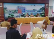 Tingkatkan Hasil Evaluasi RB, AKIP dan ZI, Pemkab Probolinggo Gelar Coffe Morning 11 Tingkatkan Hasil Evaluasi RB, AKIP dan ZI, Pemkab Probolinggo Gelar Coffe Morning