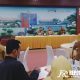 Pemerintah Kabupaten (Pemkab) Probolinggo melalui Bagian Organisasi menggelar coffe morning di ruang PRIC Mal Pelayanan Publik (MPP) Kabupaten Probolinggo