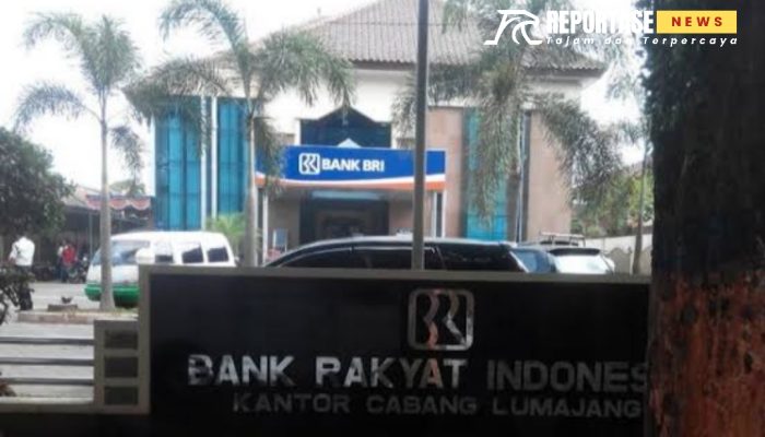 Tak Kunjung Selesai, BRI Cabang Lumajang Abaikan Aduan Nasabah